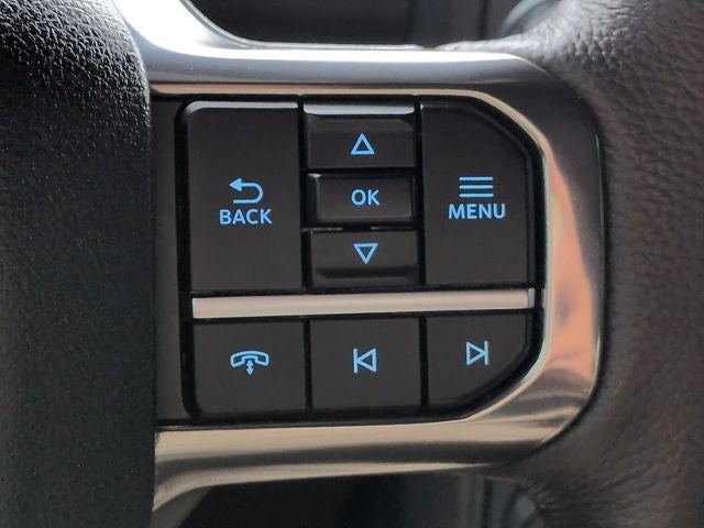 2025 Ford F-350SD King Ranch 4WD FX4