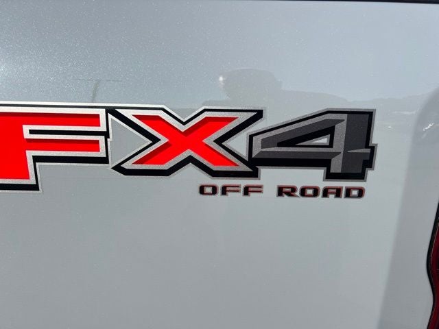 2025 Ford F-350SD King Ranch 4WD FX4