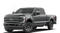2027 Ford F-350SD Platinum