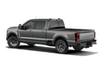 2027 Ford F-350SD Platinum