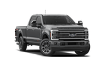 2027 Ford F-350SD Platinum