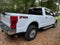 2021 Ford F-350SD XLT 4WD FX4