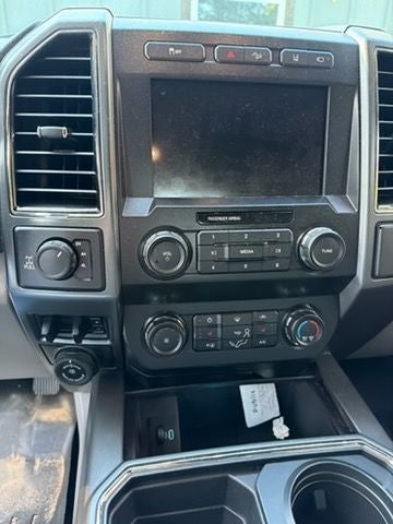 2021 Ford F-350SD XLT 4WD FX4