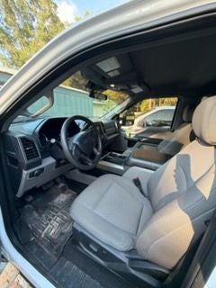 2021 Ford F-350SD XLT 4WD FX4