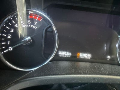 2021 Ford F-350SD XLT 4WD FX4
