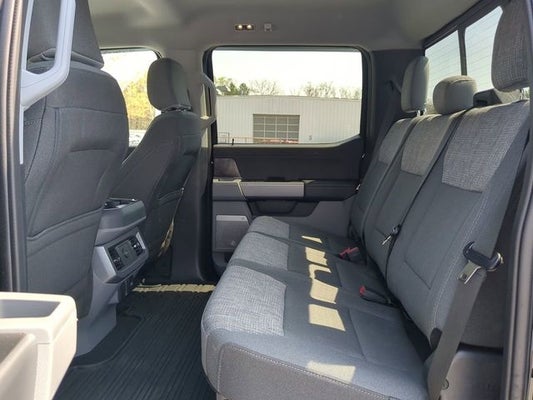 2023 Ford F-350SD XLT in Conyers, GA - Courtesy Ford Conyers