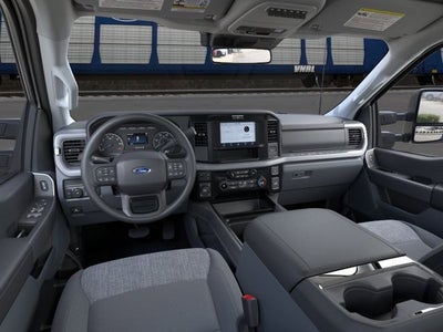 2026 Ford F-350SD XLT