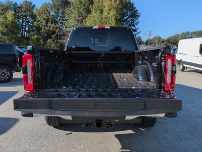 2026 Ford F-350SD XLT