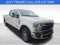 2022 Ford F-350SD Lariat 4WD