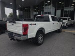 2022 Ford F-350SD Lariat 4WD