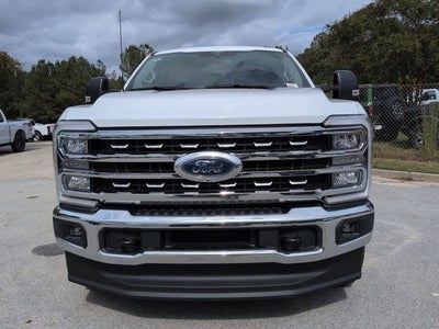 2026 Ford F-350SD XLT