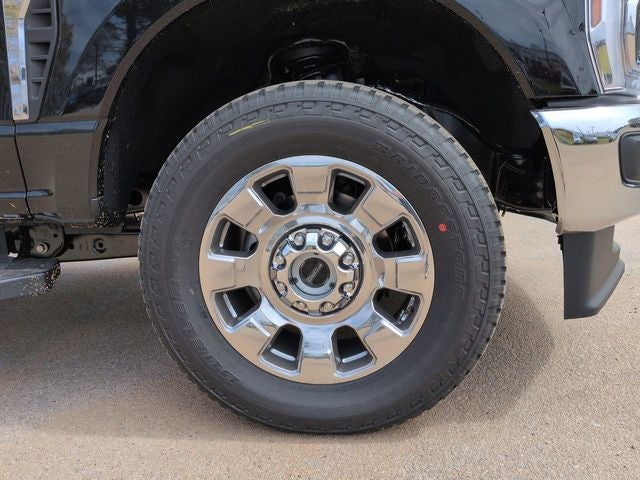 2026 Ford F-350SD F-350® Lariat®