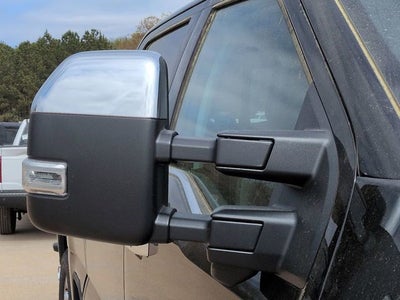 2026 Ford F-350SD F-350® Lariat®