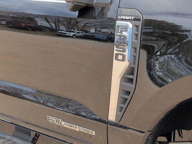 2026 Ford F-350SD F-350® Lariat®