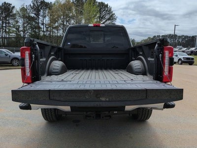 2026 Ford F-350SD F-350® Lariat®