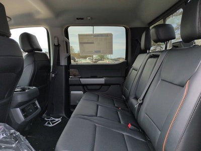 2026 Ford F-350SD F-350® Lariat®