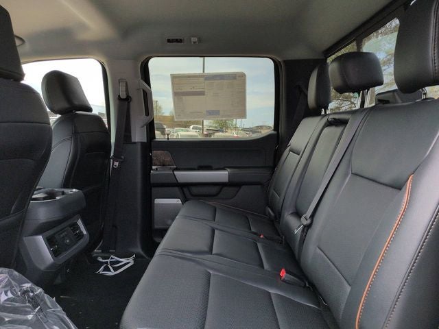 2026 Ford F-350SD F-350® Lariat®