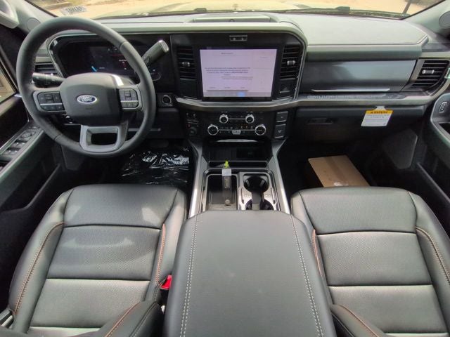 2026 Ford F-350SD F-350® Lariat®