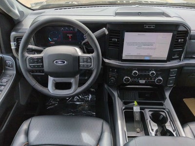 2026 Ford F-350SD F-350® Lariat®