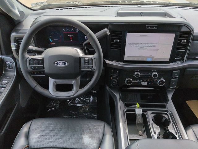 2026 Ford F-350SD F-350® Lariat®