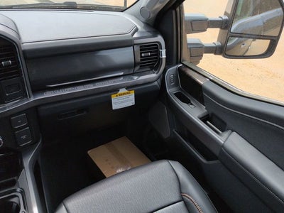 2026 Ford F-350SD F-350® Lariat®