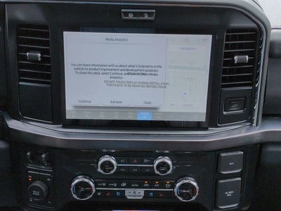 2026 Ford F-350SD F-350® Lariat®