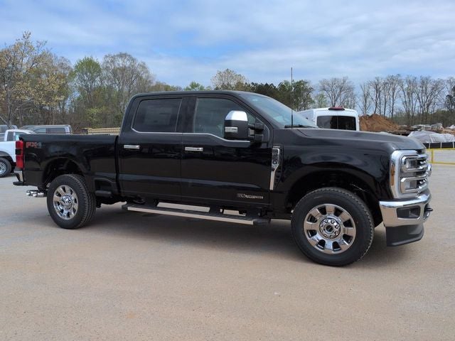 2026 Ford F-350SD F-350® Lariat®