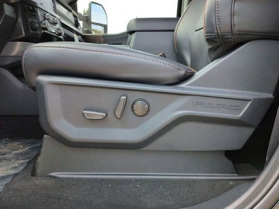 2026 Ford F-350SD F-350® Lariat®