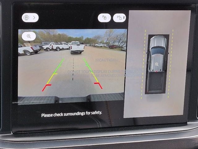 2026 Ford F-350SD F-350® Lariat®