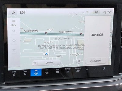 2026 Ford F-350SD F-350® Lariat®