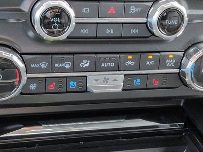 2026 Ford F-350SD F-350® Lariat®