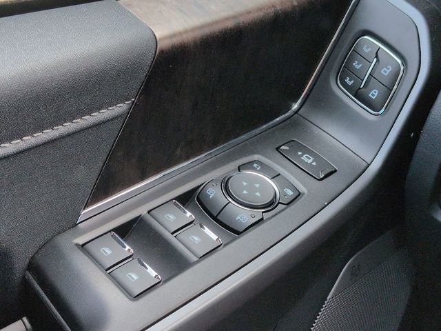 2026 Ford F-350SD F-350® Lariat®