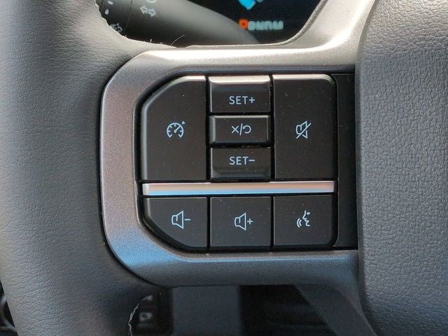 2026 Ford F-350SD F-350® Lariat®