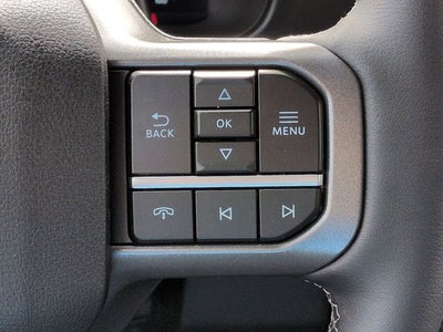 2026 Ford F-350SD F-350® Lariat®