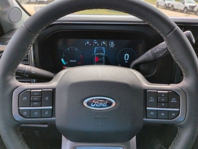 2026 Ford F-350SD F-350® Lariat®