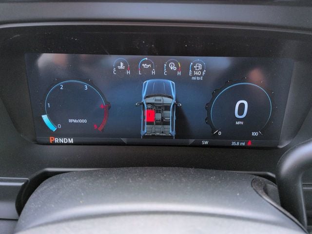 2026 Ford F-350SD F-350® Lariat®