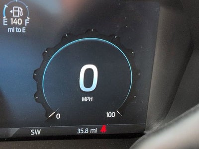 2026 Ford F-350SD F-350® Lariat®