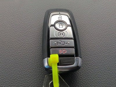 2026 Ford F-350SD F-350® Lariat®