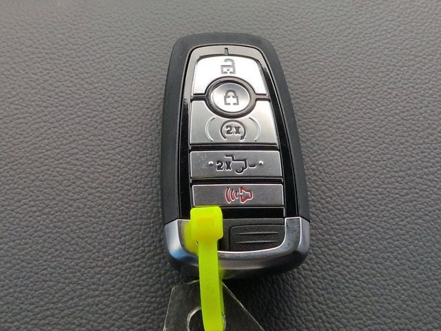 2026 Ford F-350SD F-350® Lariat®