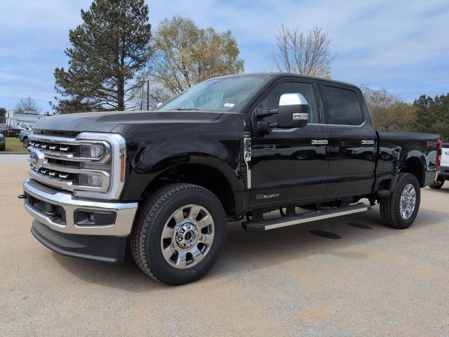 2026 Ford F-350SD F-350® Lariat®