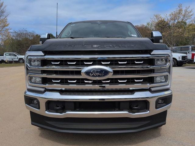 2026 Ford F-350SD F-350® Lariat®