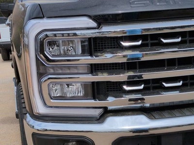 2026 Ford F-350SD F-350® Lariat®