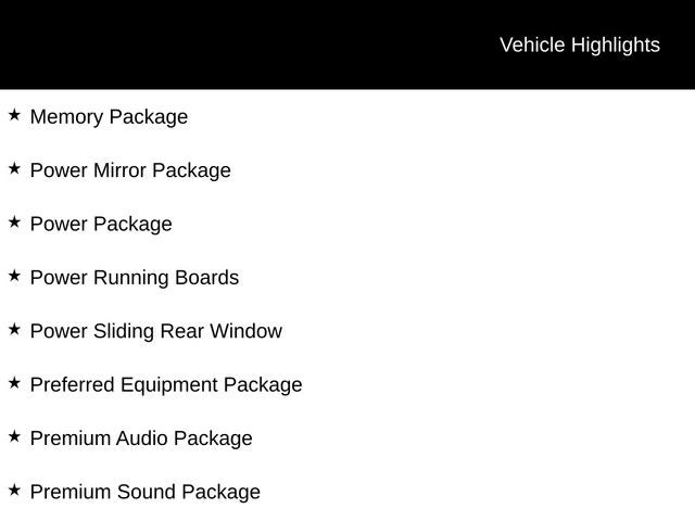 2022 Ford F-350SD Platinum 4WD