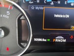 2022 Ford F-350SD Platinum 4WD