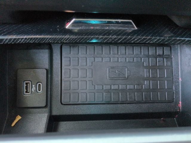 2022 Ford F-350SD Platinum 4WD