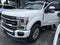 2022 Ford F-350SD Platinum 4WD