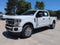 2022 Ford F-350SD Platinum 4WD