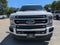 2022 Ford F-350SD Platinum 4WD