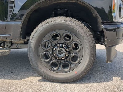 2025 Ford F-350SD Lariat