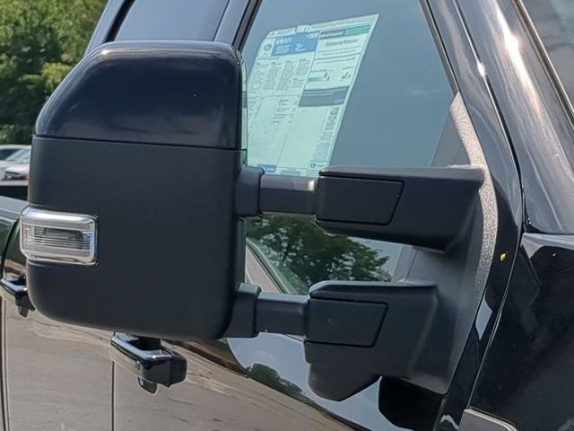 2025 Ford F-350SD Lariat